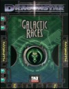 Galactic Races