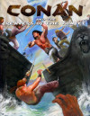 Conan and the Reavers of the Vilayet