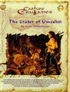 DB2 - The Crater of Umeshti