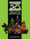 Worlds of Adventure