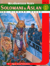Alien - Solomani & Aslan