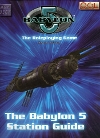 Station Guide