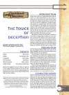 Tower of Deception (The)