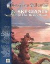Sky Giants of the Brass Stair