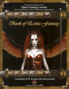 Book of Erotic Fantasy