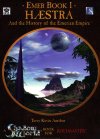 Emer Book I: Haestra, History of Emerian Empire