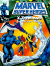 MSL1 - X-Terminate