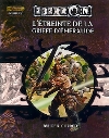 Etreinte de la Griffe d'Emeraude (L')