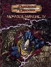 Monster Manual IV