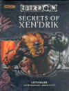 Secrets of Xen'drik