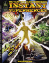 Instant Superheroes