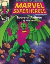 MSL3 - Spore of Arthros