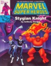 MSL4 - Stygian Knight