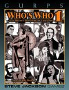 Who's Who 1