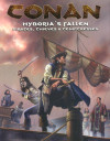 Hyboria's Fallen : Pirates, Thieves & Temptresses