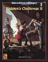 HHQ5 - Fighter's Challenge II
