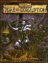 Tome of Corruption