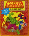 Marvel Super Heroes Basic Set