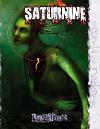 Saturnine Night