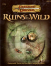 DT4 - Ruins Of The Wild