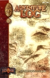 Adventure Log