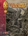 Tournament Troubles