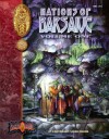 Nations of Barsaive, Volume One