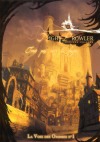 Voix des Ombres 1 : Trois Pas vers le Bagne (La)