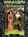 Dark Kingdom of Jade Adventures