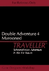 Double Adventure 4 - Marooned / Marooned Alone