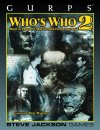 Who's Who 2