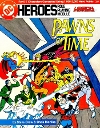 Pawns of Time