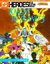 Knight to Planet 3