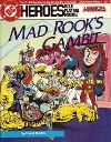 Mad Rook's Gambit