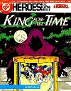 King for All Time