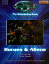 Heroes & Aliens
