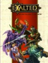 Storytellers Companion