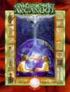 Halls of the Arcanum