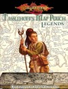 Tasslehoff's Map Pouch : Legends