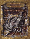 Monster Manual V