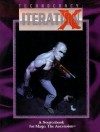 Technocracy : Iteration X