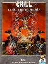 Nuit de Thoutmès (La)