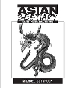 Asian Bestiary Volume I
