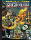 Agents of Freedom