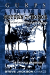 Return to Honor