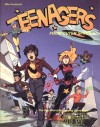 Teenagers From Outer Space
