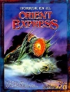 Horror en el Orient Express