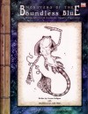 Monsters of the Boundless Blue