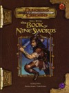 Book of Nine Swords (The)