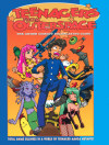 Teenagers From Outer Space